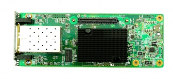 Сетевой Адаптер HP OCM11102 AGP 10Gb