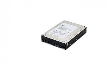 Жесткий диск HP QB576AA 2Tb  SATAIII 3,5" HDD