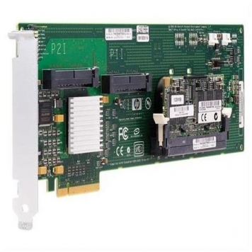 Контроллер HP QG206AV PCI-E8x 512Mb