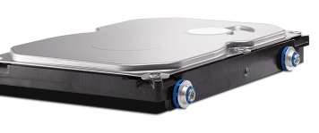 Жесткий диск HP QK554AA 500Gb  SATAIII 3,5" HDD