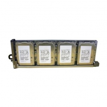 Жесткий диск HP QL253A 600Gb  Fibre Channel  3,5" HDD