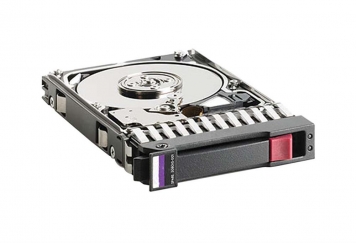 Жесткий диск HP SAVN2000S5xeN7.2 2Tb 7200 SAS 2,5" HDD