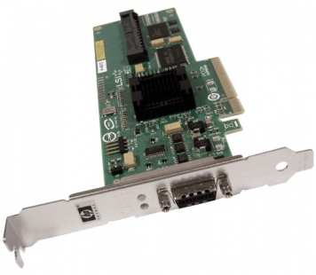 Контроллер HP SC44GE PCI-E8x