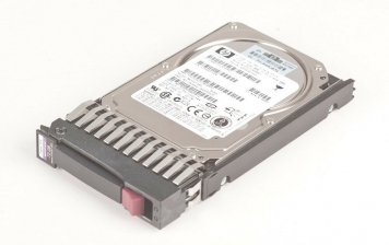 Жесткий диск HP WD1460BKFF-70UVU0 146Gb  SAS 2,5" HDD