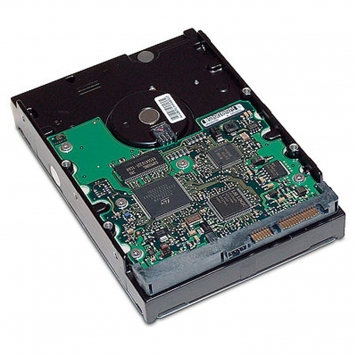 Жесткий диск HP WE464AA 2Tb  SATAII 3,5" HDD
