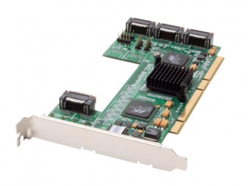 Контроллер Highpoint RR2240 PCI-X