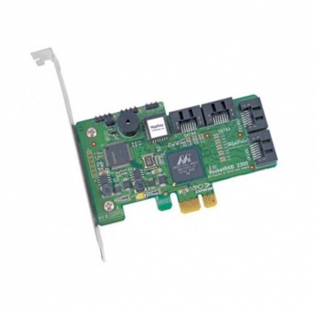 Контроллер Highpoint RR2300 PCI-E1x
