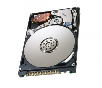 Жесткий диск Hitachi 0A27416 60Gb 4200 IDE 2,5" HDD