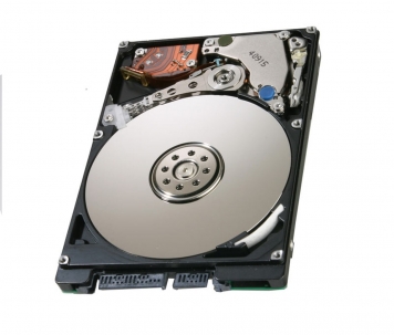 Жесткий диск Hitachi 0A27483 60Gb 5400 SATA 2,5" HDD