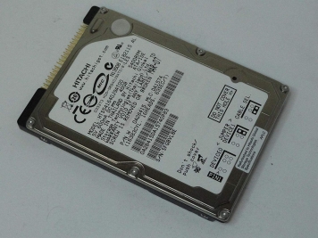 Жесткий диск Hitachi 0A28415 40Gb 5400 IDE 2,5" HDD