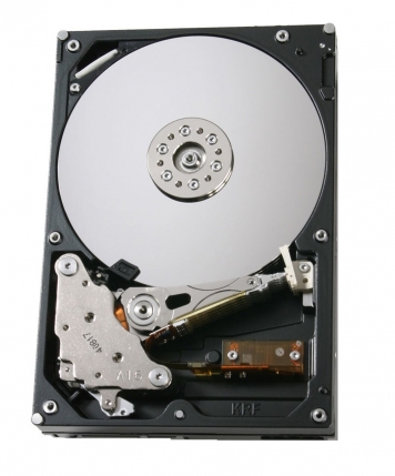 Жесткий диск Hitachi 0A31412 250Gb  Fibre Channel  3,5" HDD