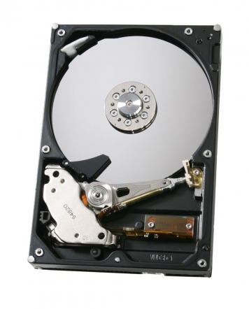 Жесткий диск Hitachi 0A32159 82,3Gb 7200 IDE 3.5" HDD