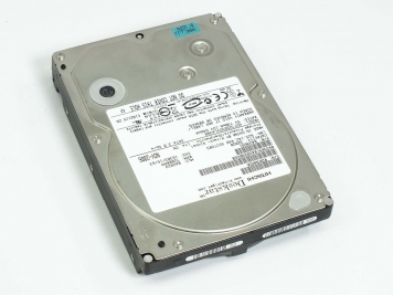 Жесткий диск Hitachi 0A33691 320Gb 7200 SATAII 3.5" HDD