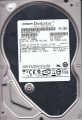 Жесткий диск Hitachi 0A35405 400Gb 7200 SATAII 3.5" HDD