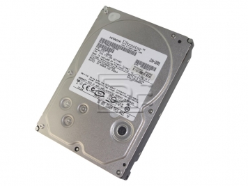 Жесткий диск Hitachi 0A35770 500Gb  SATAII 3,5" HDD