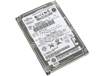 Жесткий диск Hitachi 0A50501 40Gb 5400 IDE 2,5" HDD