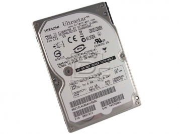 Жесткий диск Hitachi 0B21914 146Gb  SAS 2,5" HDD