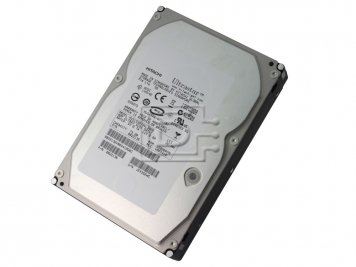 Жесткий диск Hitachi 0B22136 73Gb 15000 U320SCSI 3.5" HDD