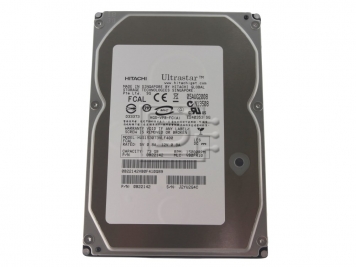 Жесткий диск Hitachi 0B22142 73Gb 15000 Fibre Channel  3,5" HDD