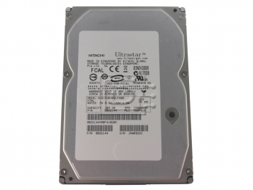 Жесткий диск Hitachi 0B22144 300Gb 15000 Fibre Channel  3,5" HDD