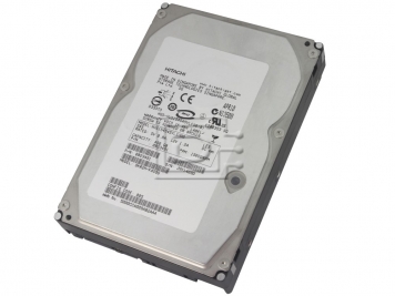 Жесткий диск Hitachi 0B23491 450Gb  SAS 3.5" HDD