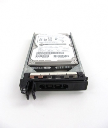 Жесткий диск Hitachi 0B23695 300Gb 10000 SAS 2,5" HDD