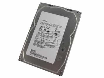 Жесткий диск Hitachi 0B24531 450Gb  SAS 3,5" HDD