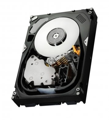Жесткий диск Hitachi 0B24766 147Gb 15000 SAS 2,5" HDD