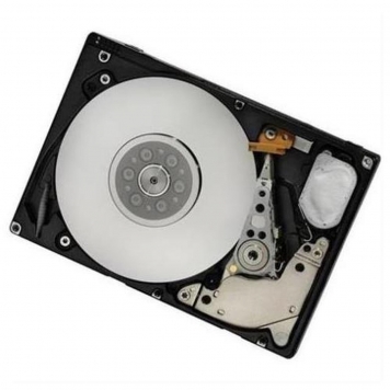 Жесткий диск Hitachi 0B25849 300Gb 10000 SAS 2,5" HDD