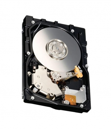 Жесткий диск Hitachi 0B25851 600Gb 10000 SAS 2,5" HDD