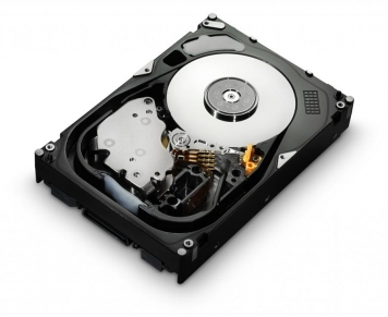 Жесткий диск Hitachi 0B26314 2Tb 7200 SAS 3,5" HDD