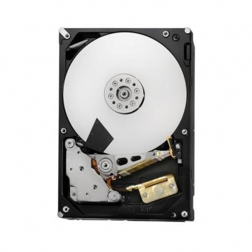 Жесткий диск Hitachi 0B26796 2Tb 7200 SAS 3,5" HDD