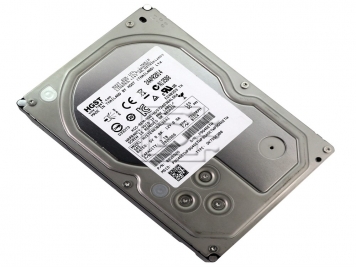 Жесткий диск Hitachi 0B26926 3Tb 7200 SAS 3,5" HDD