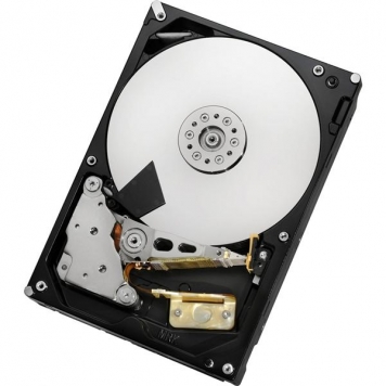 Жесткий диск Hitachi 0B26930 4Tb 7200 SAS 3,5" HDD