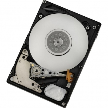 Жесткий диск Hitachi 0B27255 450Gb 10000 SAS 2,5" HDD