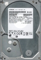 Жесткий диск Hitachi 0F10382 750Gb 7200 SATAII 3.5" HDD