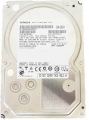 Жесткий диск Hitachi 0F10942 2Tb  SATAII 3,5" HDD