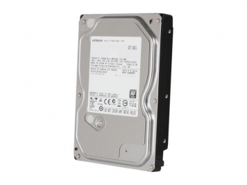 Жесткий диск Hitachi 0F13179 750Gb 7200 SATAIII 3.5" HDD