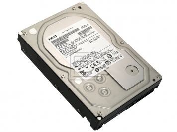 Жесткий диск Hitachi 0F19455 3Tb 7200 SATAIII 3.5" HDD