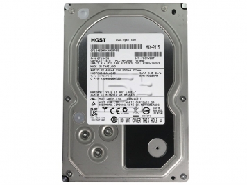 Жесткий диск Hitachi 0F19459 4Tb 7200 SATAIII 3.5" HDD