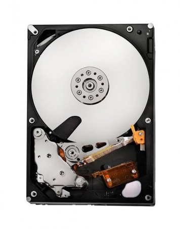 Жесткий диск Hitachi 0F24804 500Gb 7200 SATAIII 3.5" HDD