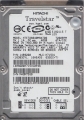 Жесткий диск Hitachi 14R9200 40Gb 7200 IDE 2,5" HDD