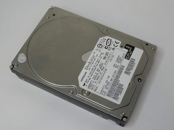 Жесткий диск Hitachi 14R9248 164,7Gb 7200 IDE 3.5" HDD