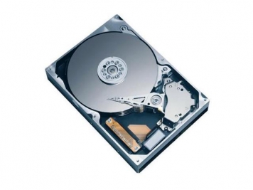 Жесткий диск Hitachi 18P6270 147Gb  U320SCSI 3.5" HDD