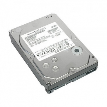 Жесткий диск Hitachi 3282279-A 2Tb 7200 SAS 3,5" HDD