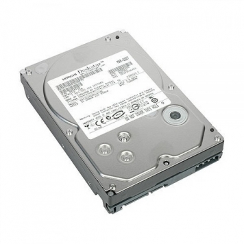 Жесткий диск Hitachi 3282389-A 600Gb  SAS 2,5" HDD