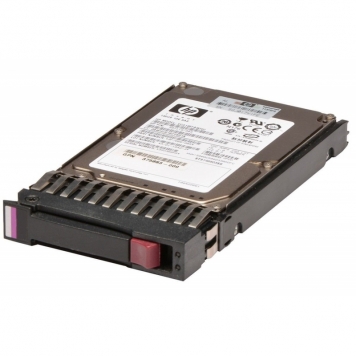 Жесткий диск Hitachi 634925-001 500Gb 7200 SATAIII 2,5" HDD