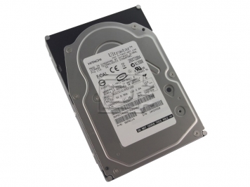 Жесткий диск Hitachi 96P0114 147Gb 15000 Fibre Channel  3,5" HDD