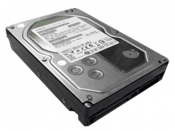 Жесткий диск Hitachi 9RZ268-036 1Tb 7200 SAS 2,5" HDD