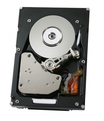 Жесткий диск Hitachi DK32CJ-18MW 18,4Gb 10000 U160SCSI 3.5" HDD